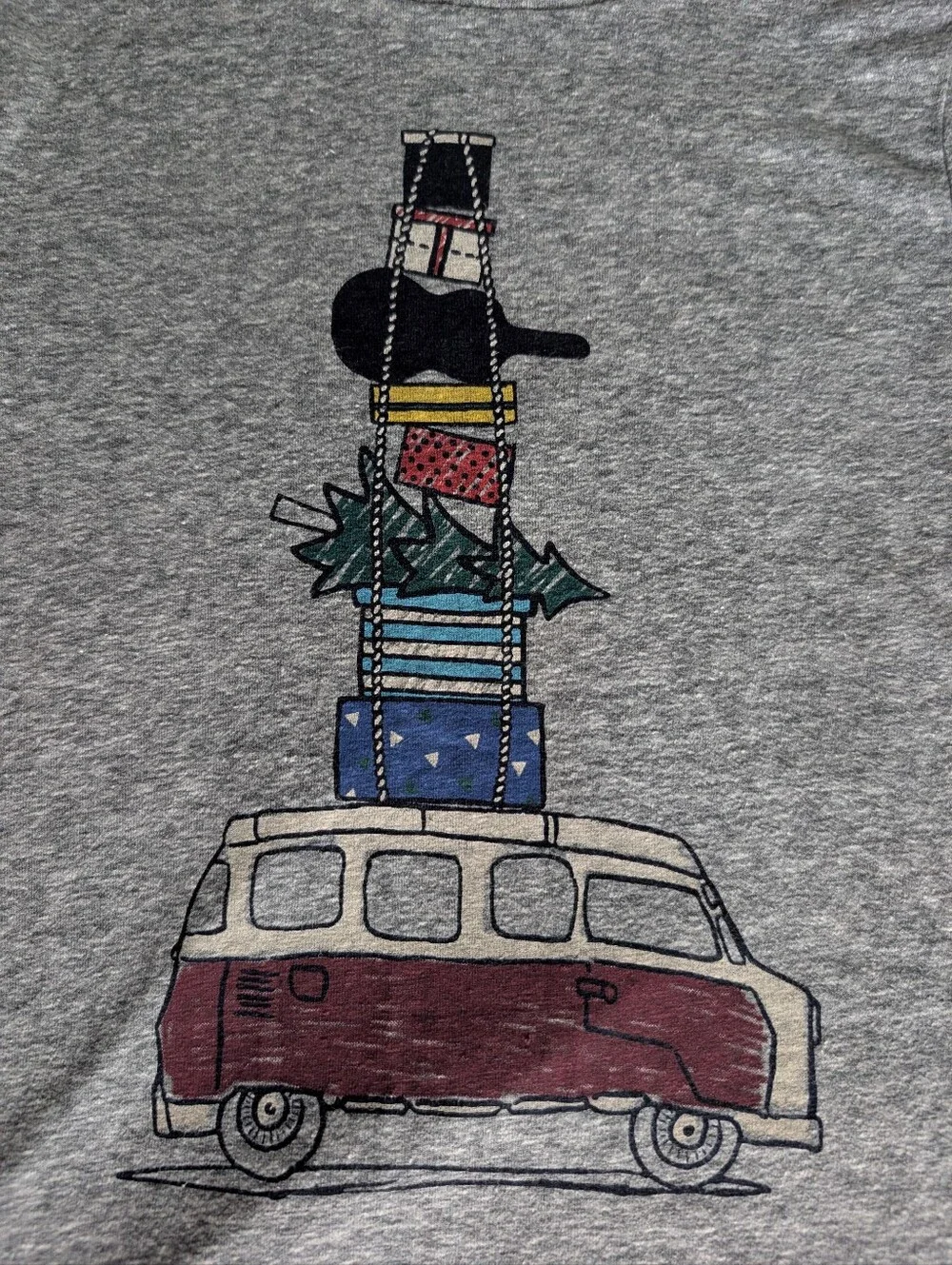 Gymboree worn once